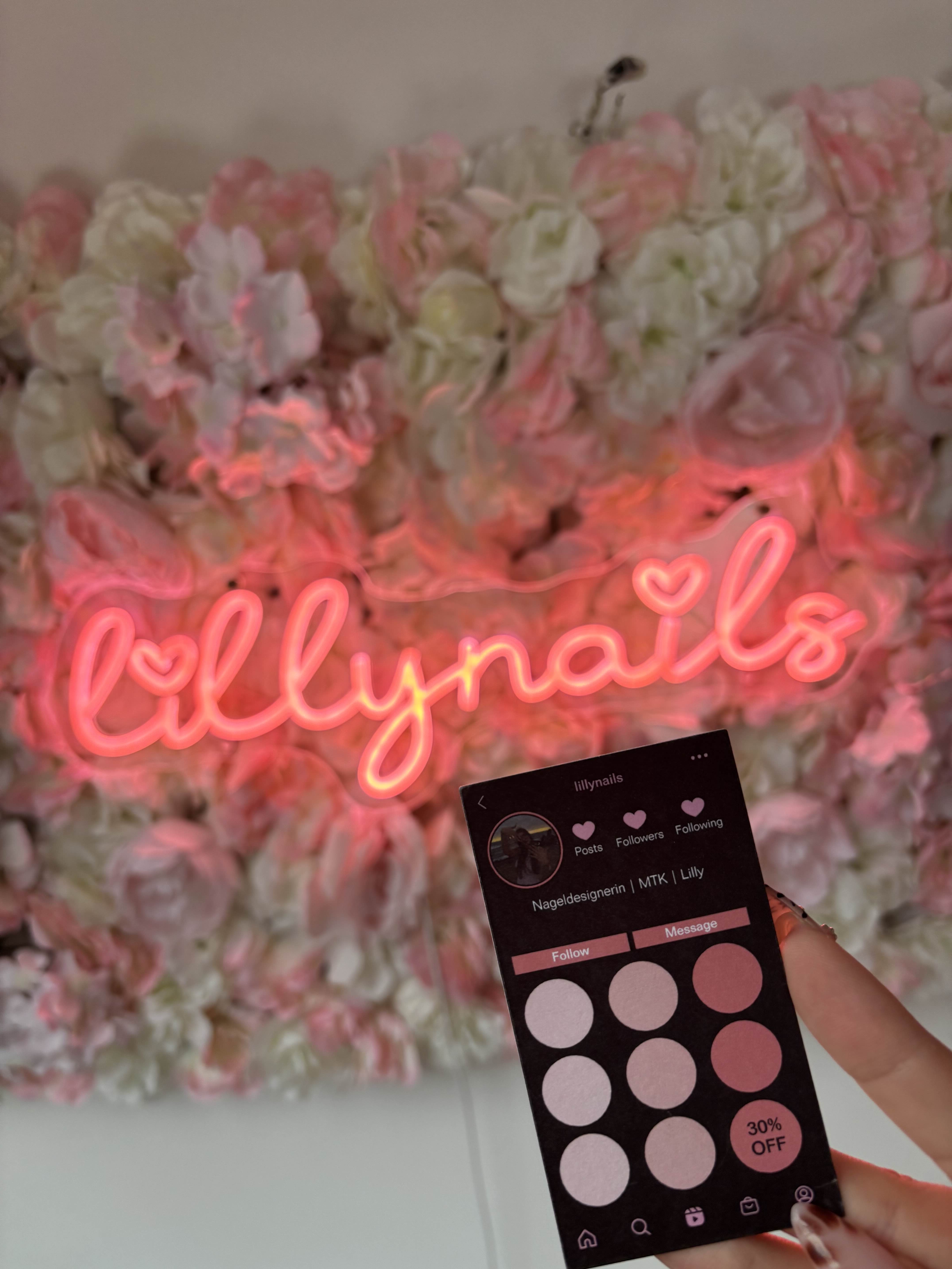 Professionelle Ausstattung